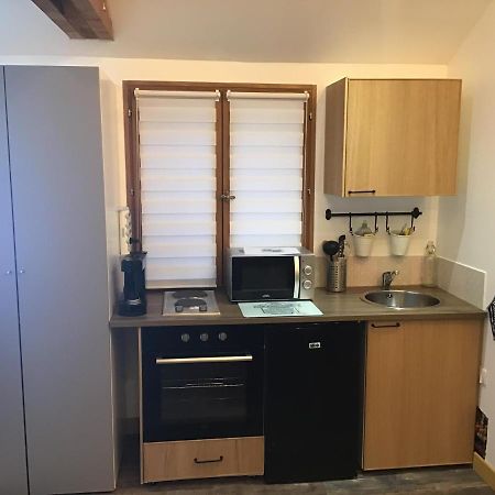 Honfleur Centre Ville Avec Garage Prive Экстерьер фото